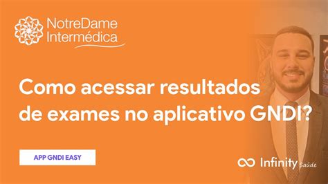 gndi resultados de exames.